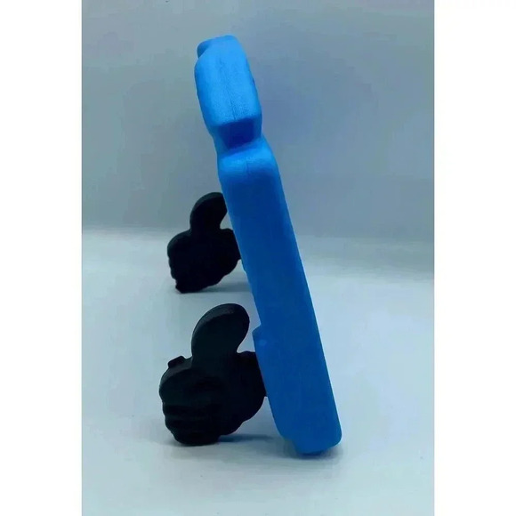 Kids EVA Shockproof‎ Case With Stand For Amazon Fire HD 8 & Plus 10th Gen 8” - Picture 3 of 8